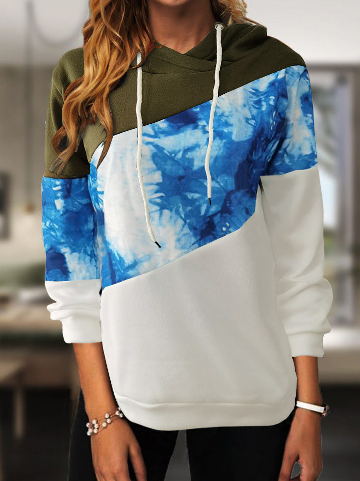 LM | Relaxed and timeless winter hoodie