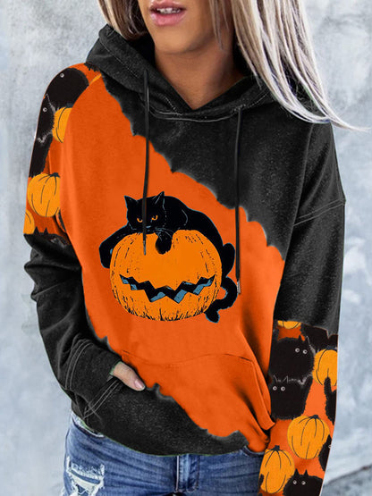 LM | Chic and relaxed winter hoodie