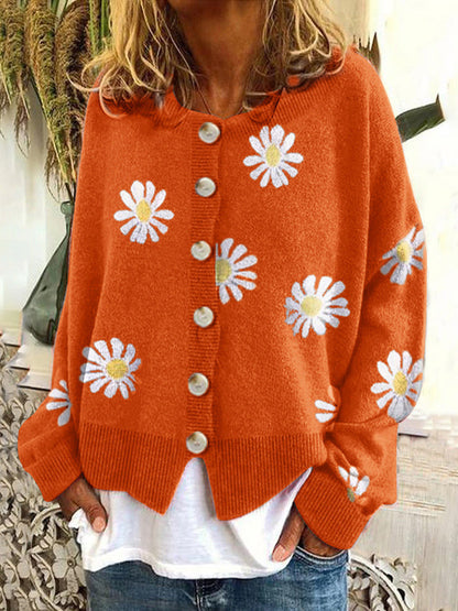 LM | Modern and versatile winter sweater