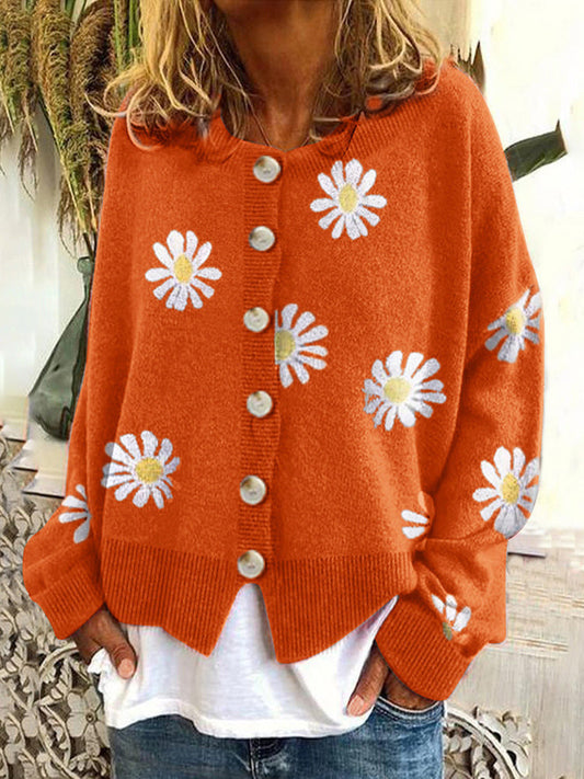 LM | Modern and versatile winter sweater