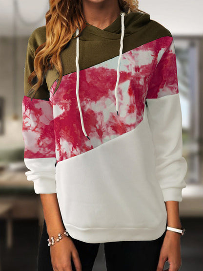 LM | Relaxed and timeless winter hoodie