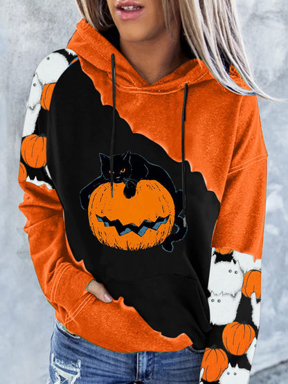 LM | Chic and relaxed winter hoodie