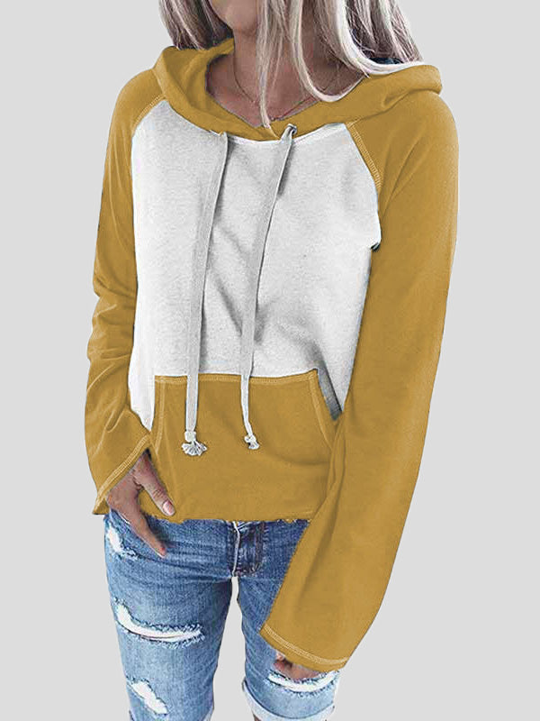 LM | Comfortable and stylish winter hoodie