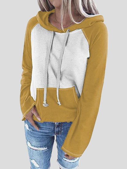 LM | Comfortable and stylish winter hoodie