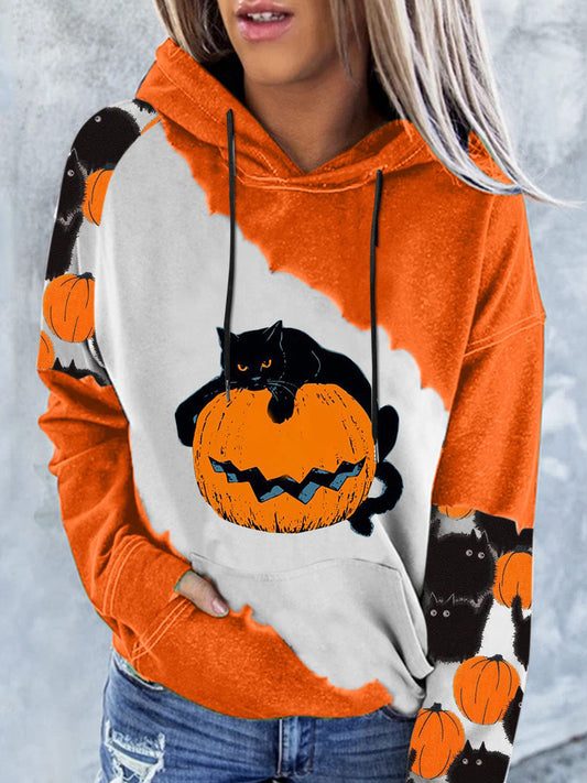 LM | Chic and relaxed winter hoodie
