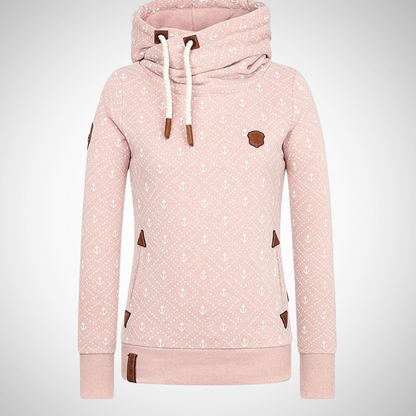 LM | Comfortable and fashionable sweater