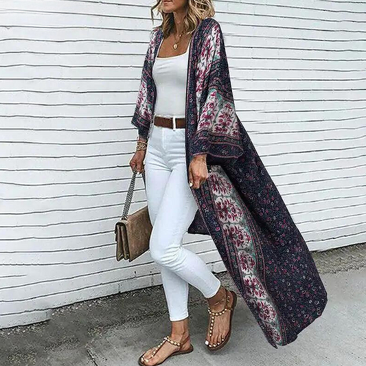 LM | Chic and casual winter jacket