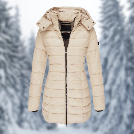 LM | Soft and fashionable jacket