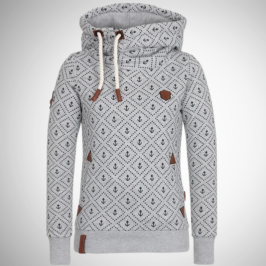 LM | Comfortable and fashionable sweater