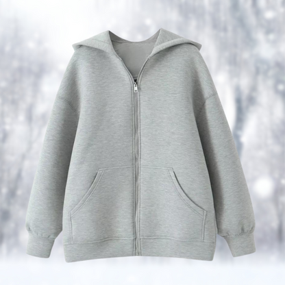 LM | Relaxed and timeless general sweater