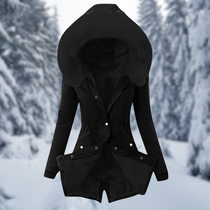 LM | Chic and versatile winter jacket