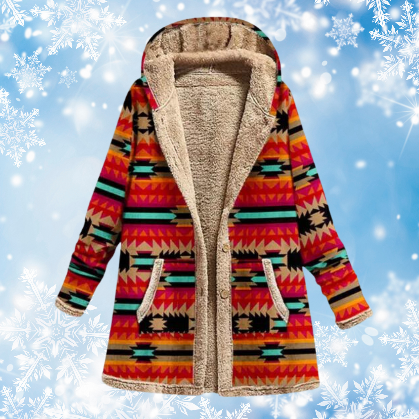 LM | Fashionable and effortless winter sweaters