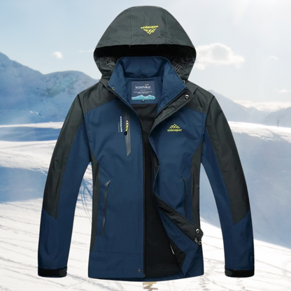 LM | Classic and elegant winter jacket