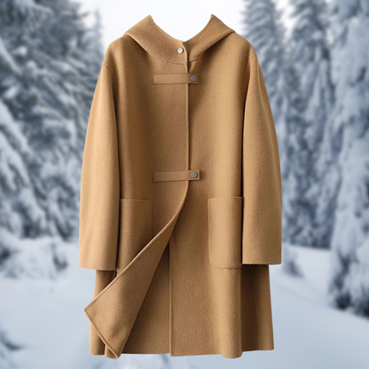 LM | Casual and comfortable winter jacket