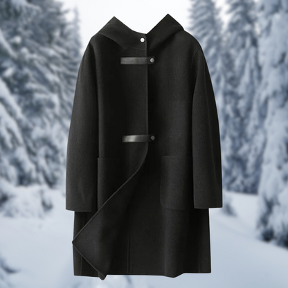 LM | Casual and comfortable winter jacket