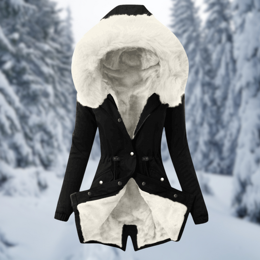 LM | Chic and versatile winter jacket