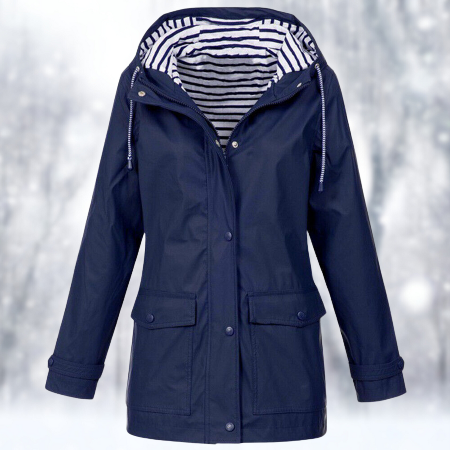 LM | Timeless and elegant jacket