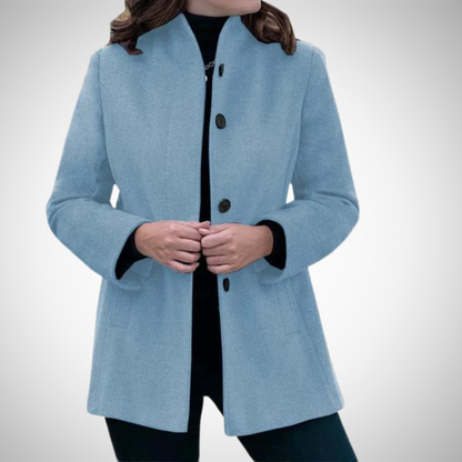 LM | Fashionable and effortless winter jacket