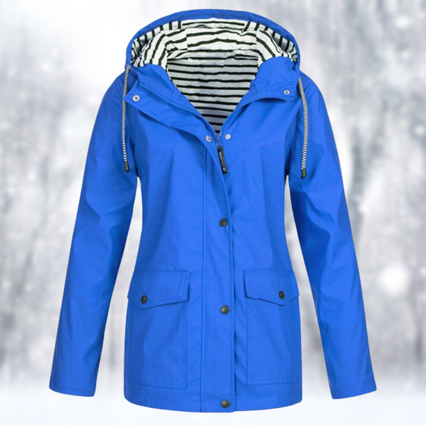 LM | Timeless and elegant jacket