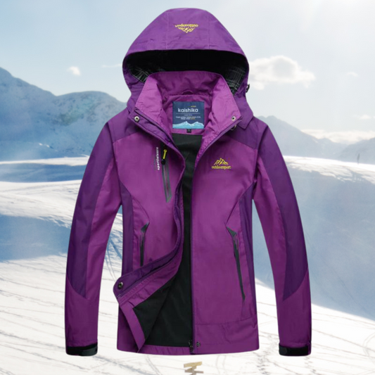 LM | Classic and elegant winter jacket