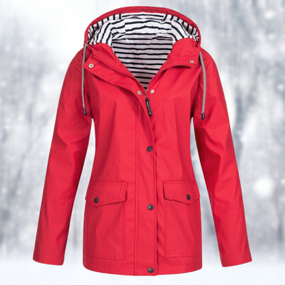 LM | Timeless and elegant jacket