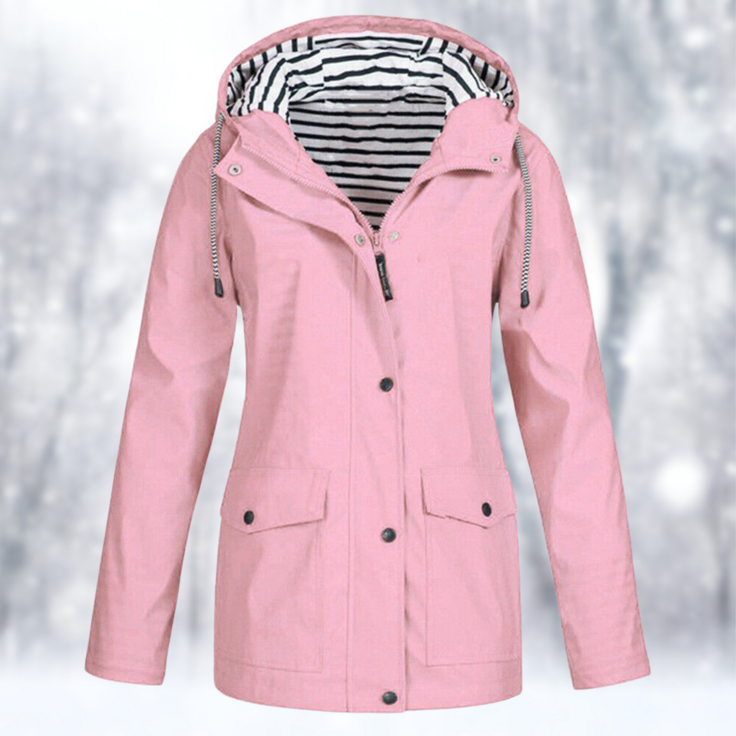 LM | Timeless and elegant jacket