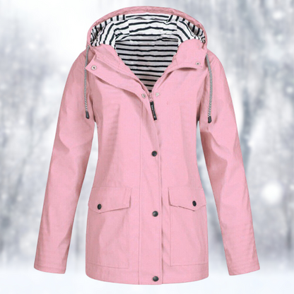 LM | Timeless and elegant jacket