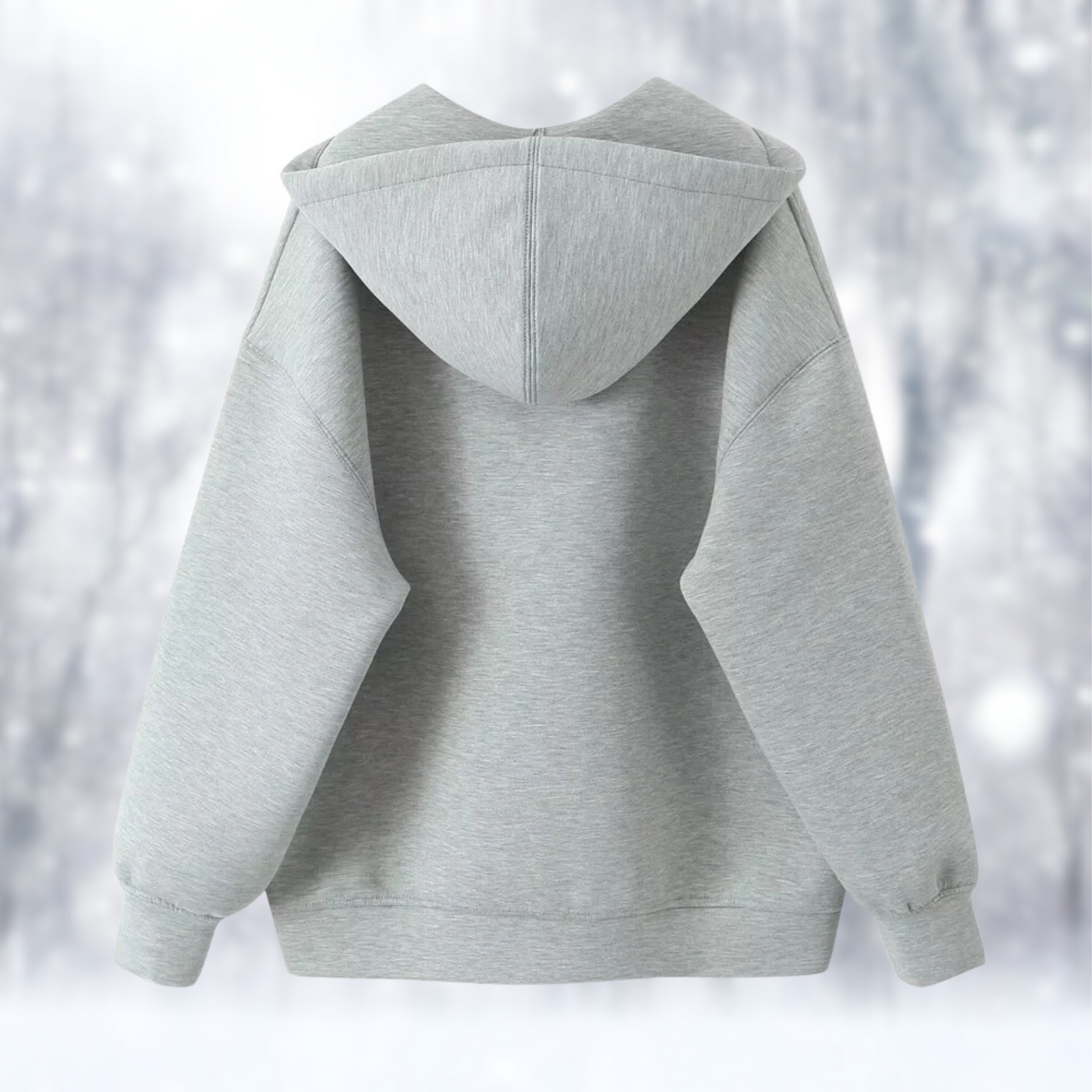 LM | Relaxed and timeless general sweater