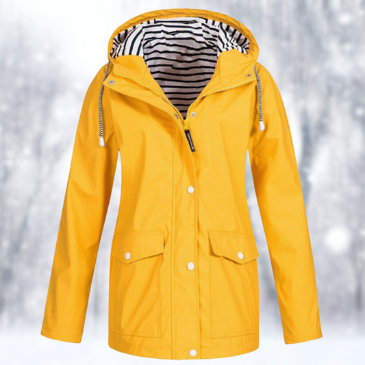 LM | Timeless and elegant jacket