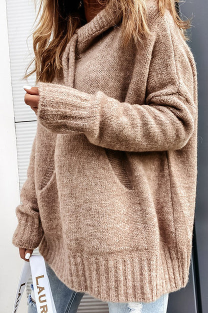 LM | Elegant and versatile winter sweater