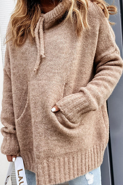 LM | Comfortable and fashionable winter sweater
