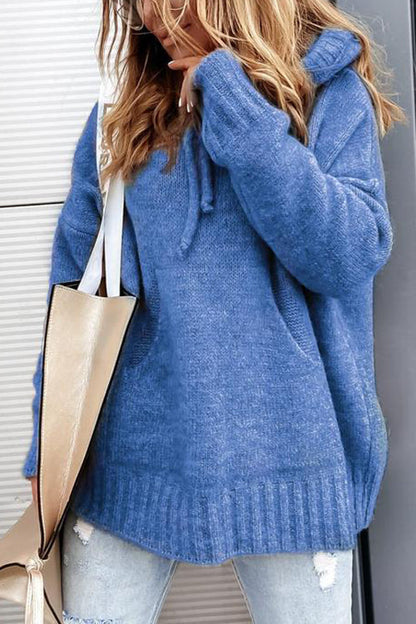 LM | Comfortable and fashionable winter sweater