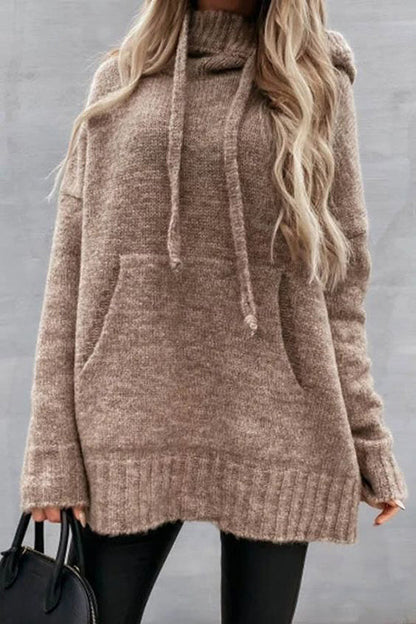 LM | Elegant and versatile winter sweater
