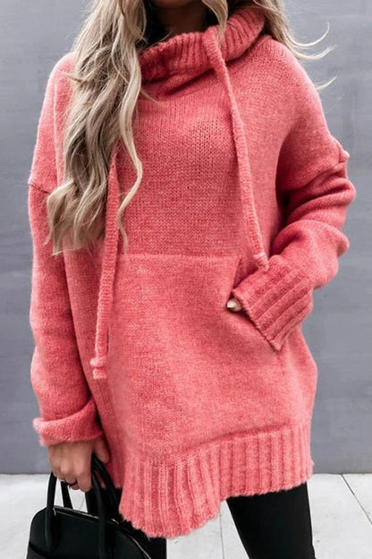 LM | Comfortable and fashionable winter sweater
