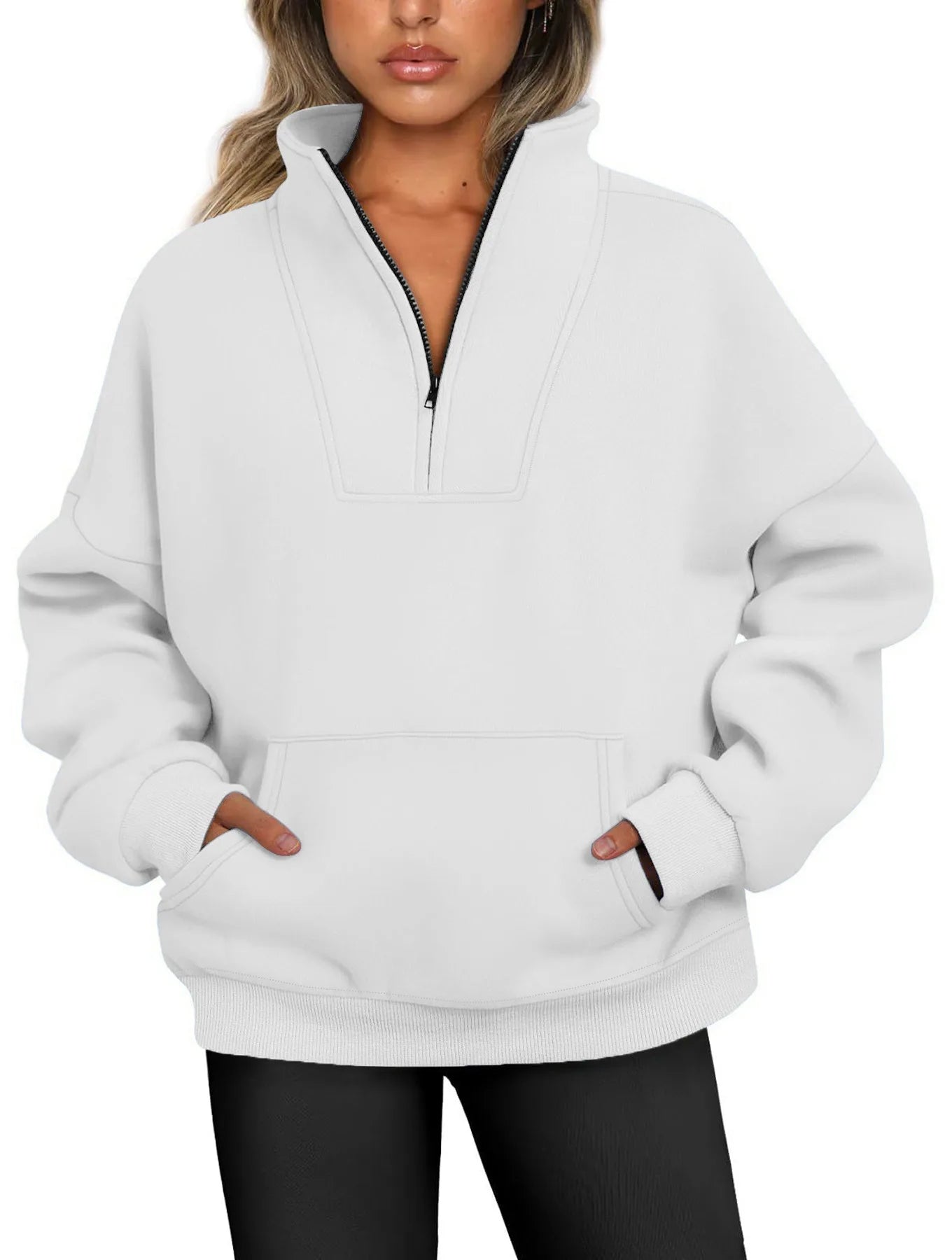 Luxury and Graceful Hoodie