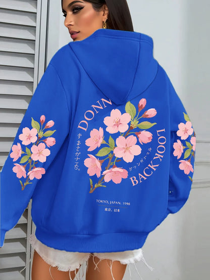 Understated and Elegant Hoodie