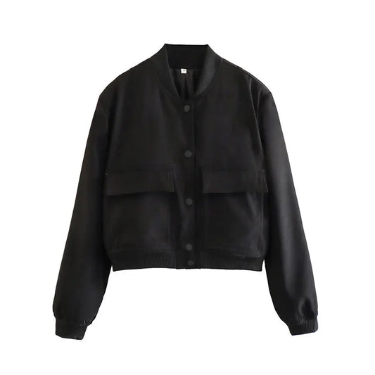 Understated and Elegant Jacket