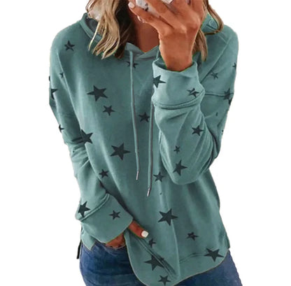 Cool and Casual Hoodie