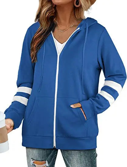 LM | Classic and stylish winter jacket