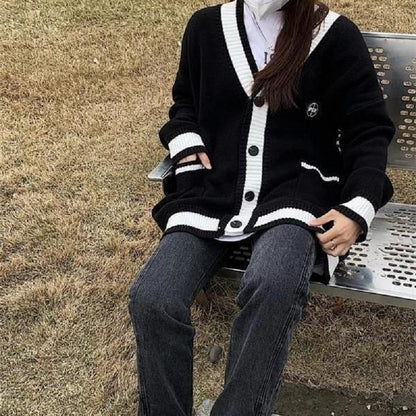 LM | Relaxed and timeless winter jacket