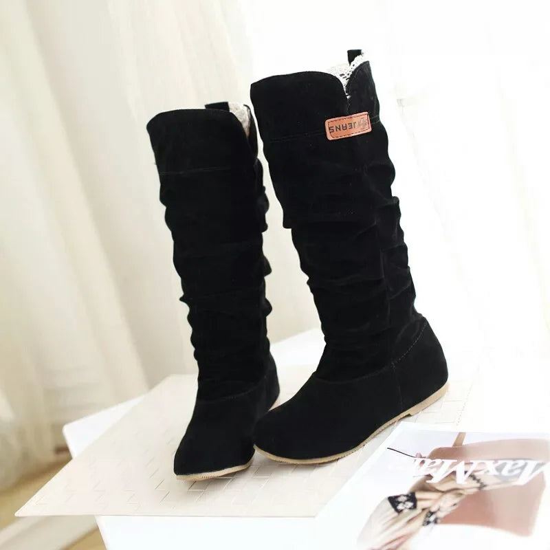Supportive and Stylish Orthopedic Boots