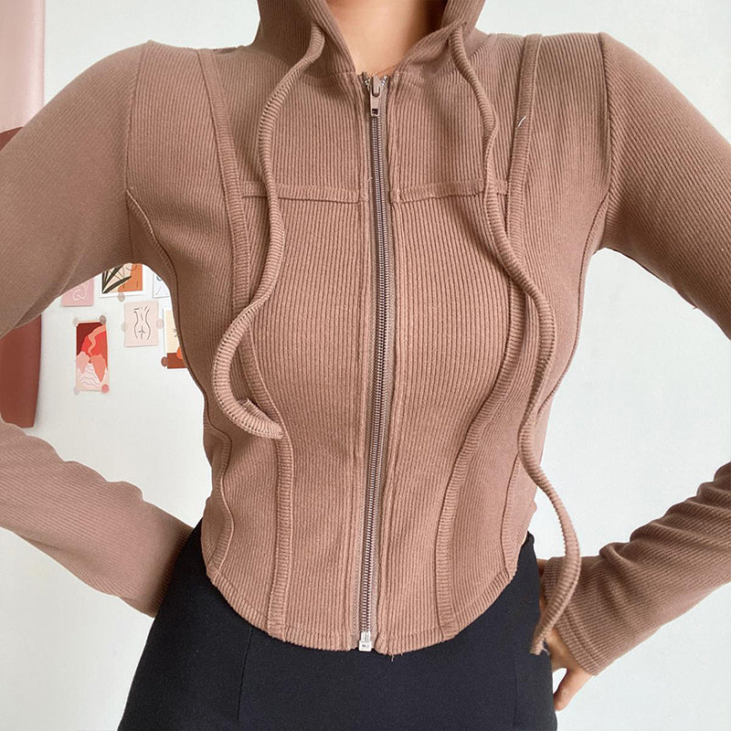 LM | Modern and versatile winter jacket