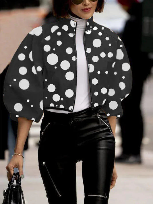 Light and Lovely Jacket