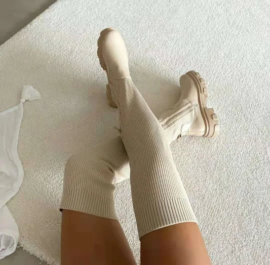 Durable and Supportive Orthopedic Boots