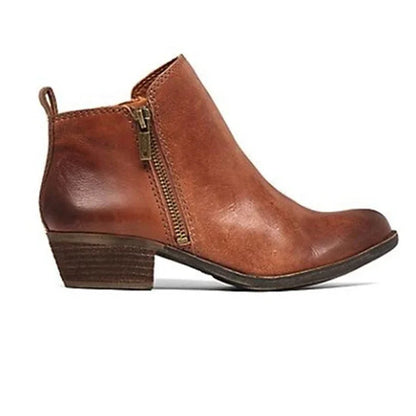 Comfortable and Fashionable Orthopedic Boots