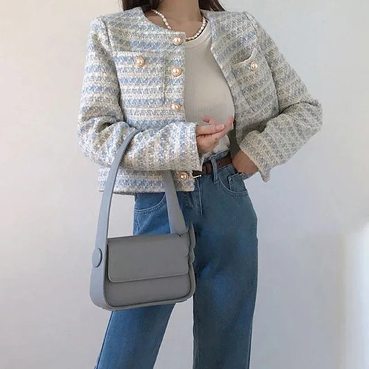 Trendy and Timeless Jacket