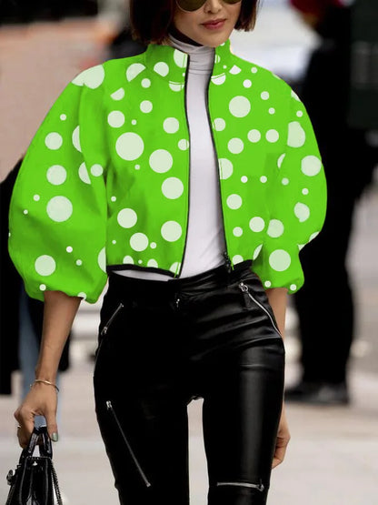 Light and Lovely Jacket