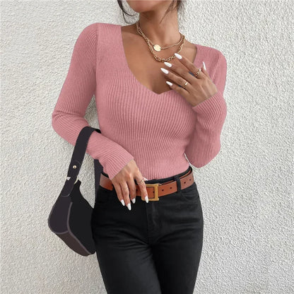 Light and Lovely Sweater