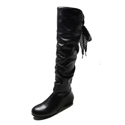 Fashionable and Supportive Orthopedic Boots