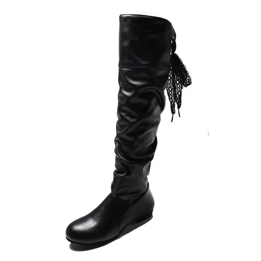 Fashionable and Supportive Orthopedic Boots